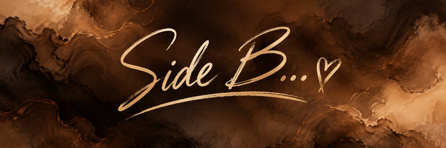 DearDiarySideB's profile banner image