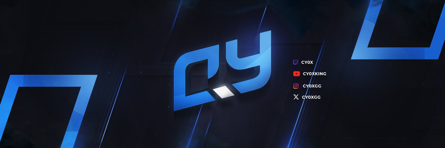 cy0xgg's profile banner image