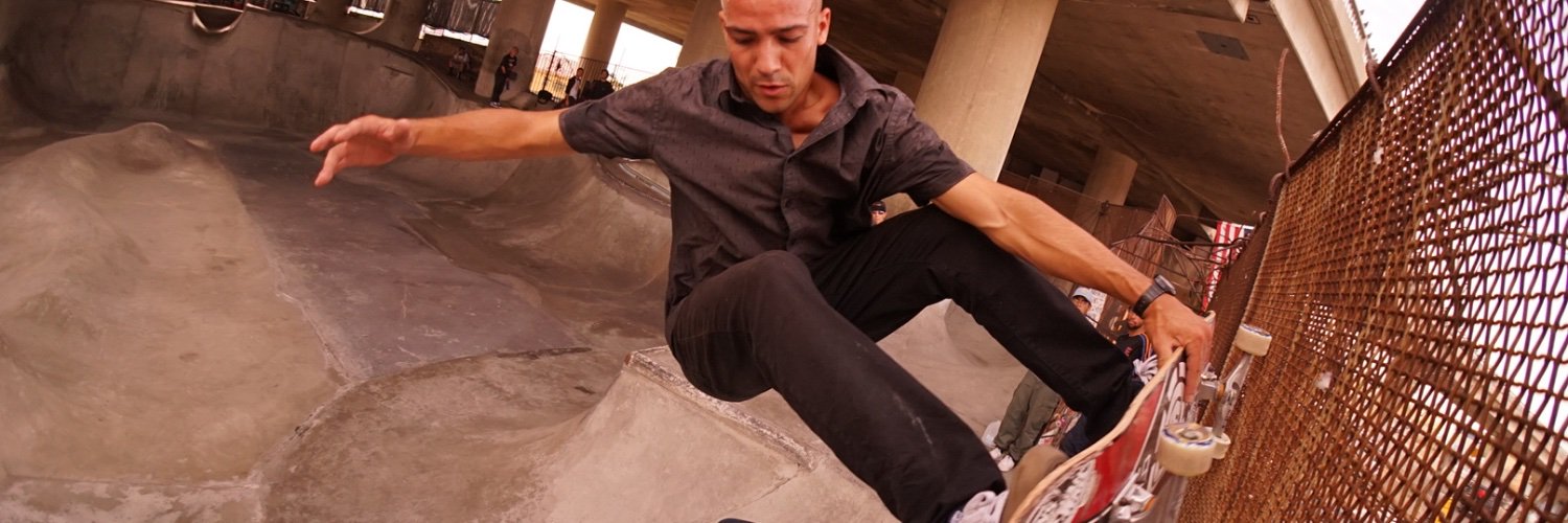 SergioDotor's profile banner image
