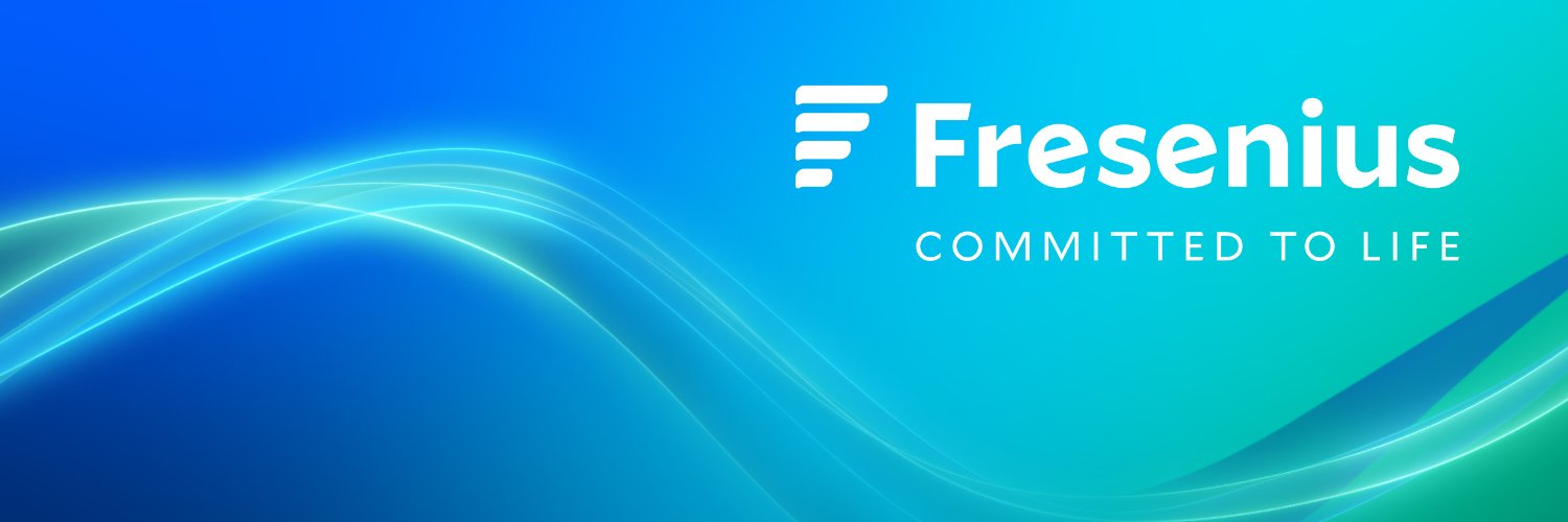 Fresenius_IR's profile banner image
