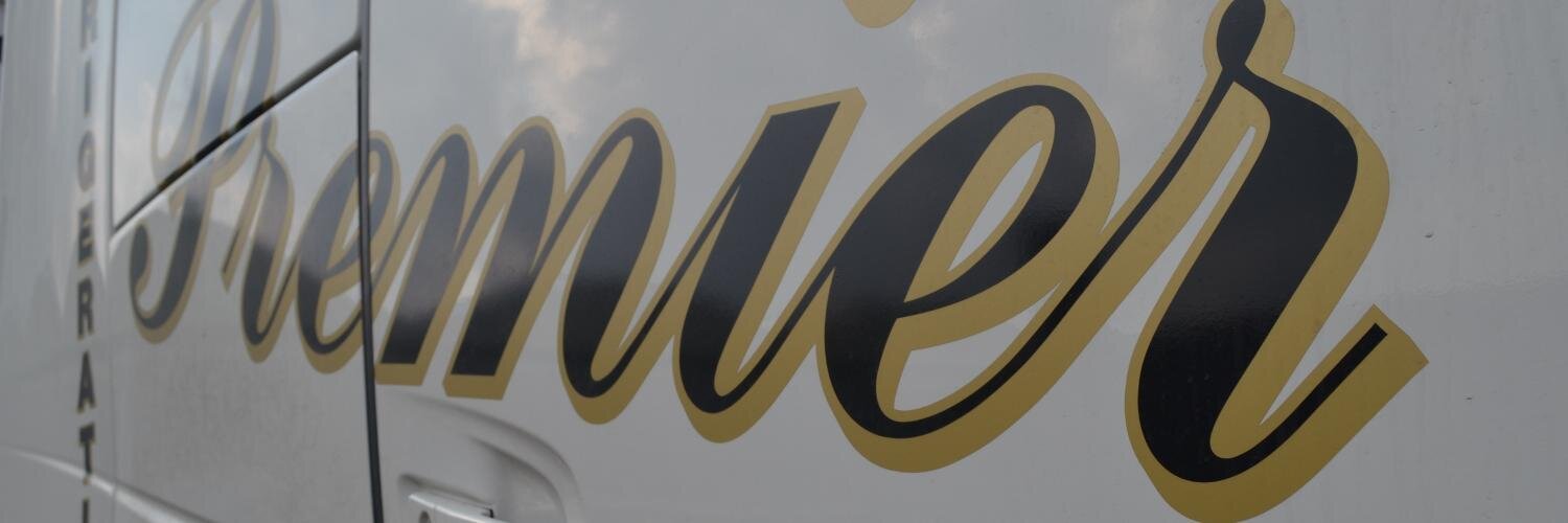 Premier Freight Services Ltd banner