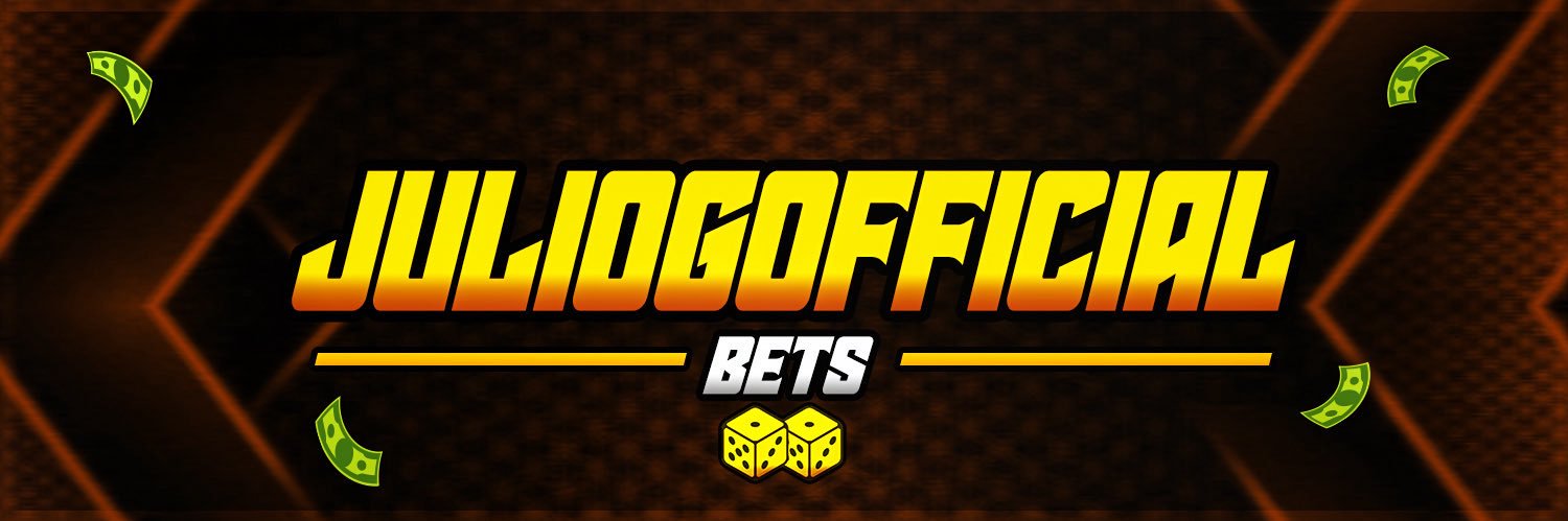juliogofficial's profile banner image