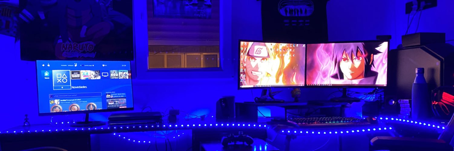 DHisMi's profile banner image