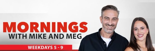 mikemeg800 Profile Banner