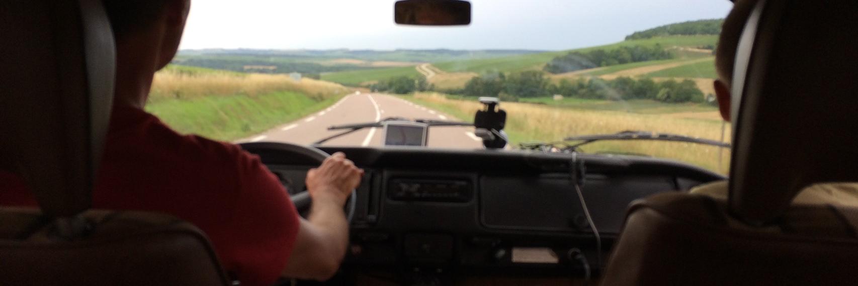 robwanten's profile banner image