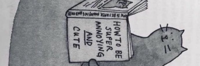 megklips's profile banner image