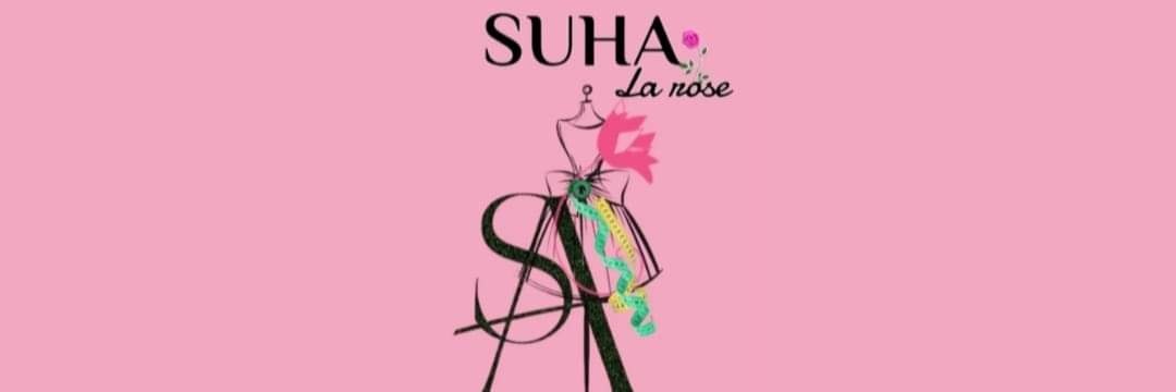 Suhalarose's profile banner image