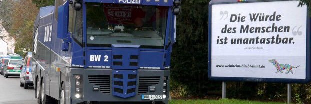 AntifaWeinheim's profile banner image