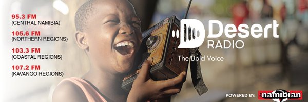 TheNamibian Profile Banner