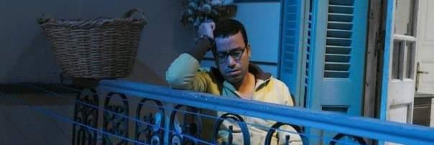 mosaleh74's profile banner image