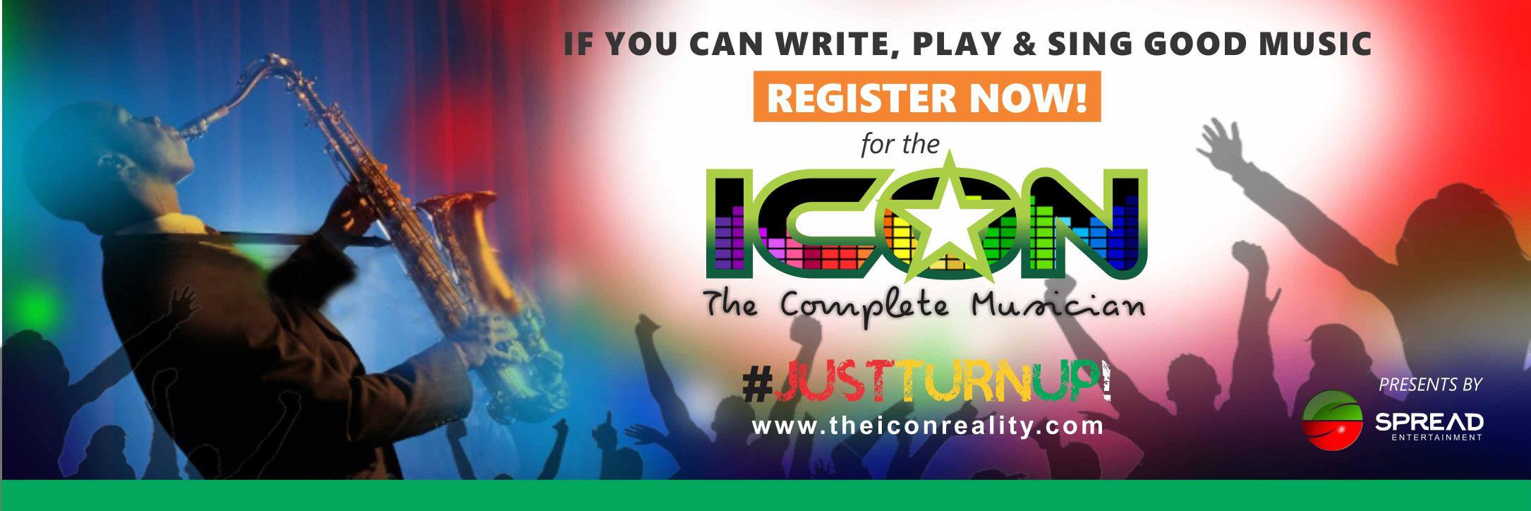 TheIconReality's profile banner image