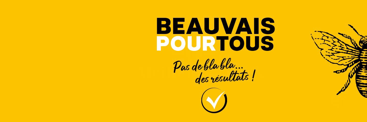 BeauvaisPourTous banner