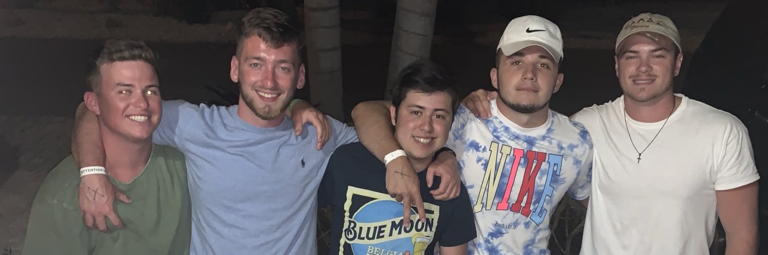 AndrewwFoley's profile banner image