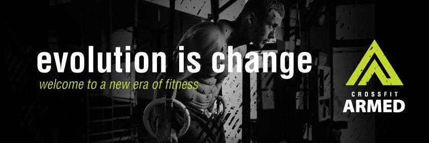 CrossFitArmed's profile banner image