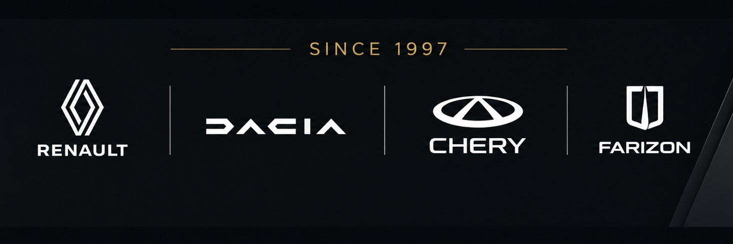 EKKACars's profile banner image