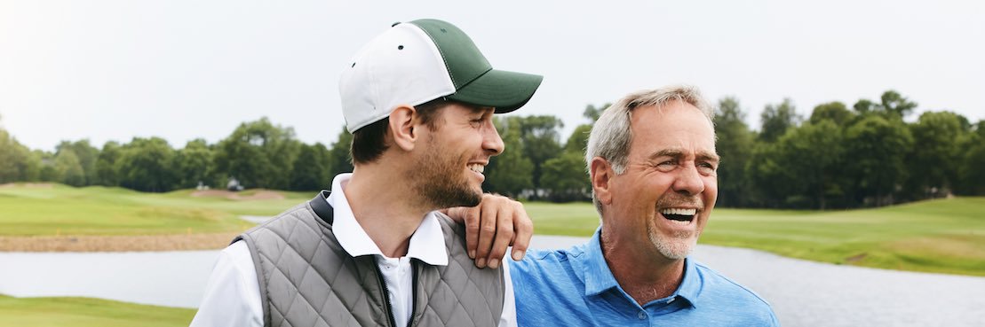 TheGolfClassic's profile banner image
