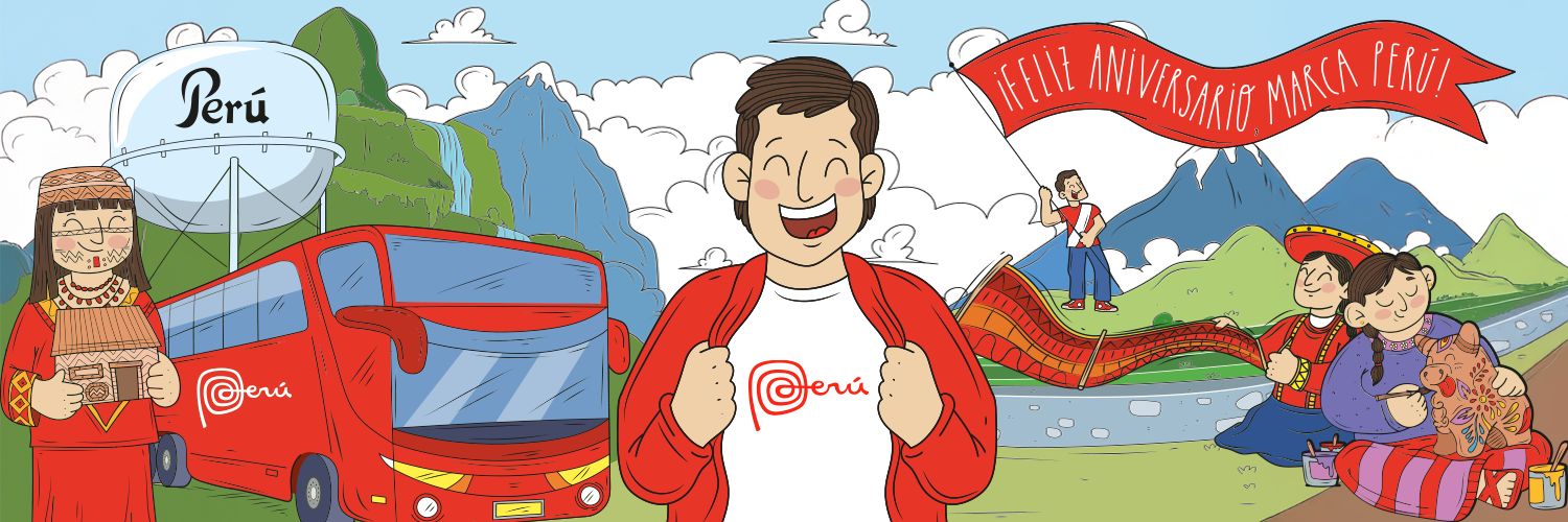 peru banner