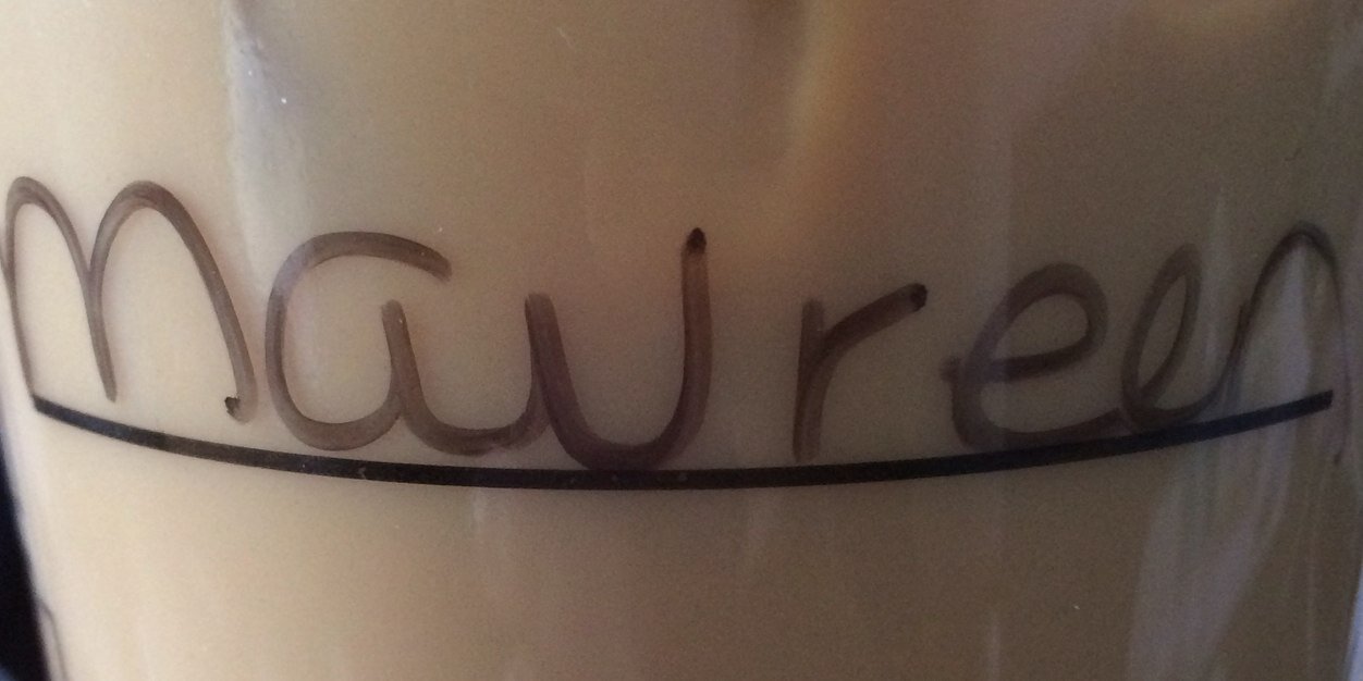maureen2103's profile banner image