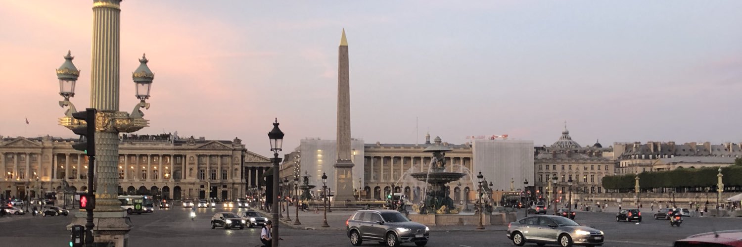 François Merlet banner