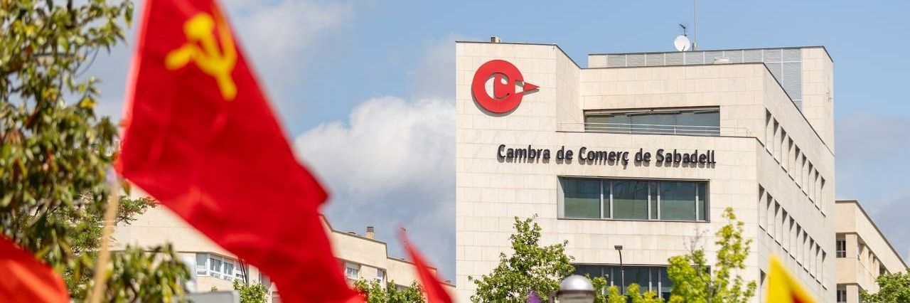 Arran Sabadell banner