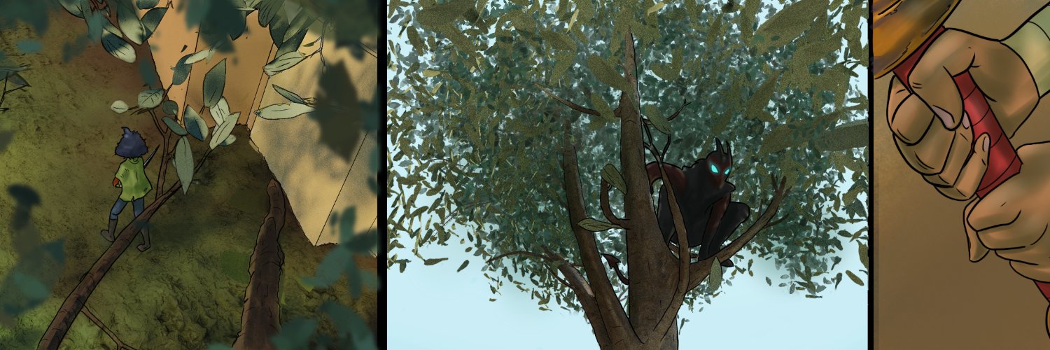 ivanvirdocel's profile banner image
