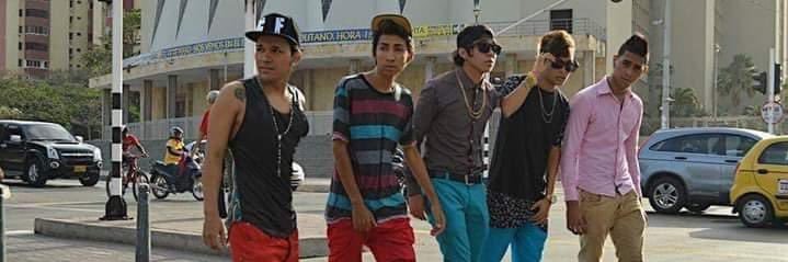 jericoecl's profile banner image