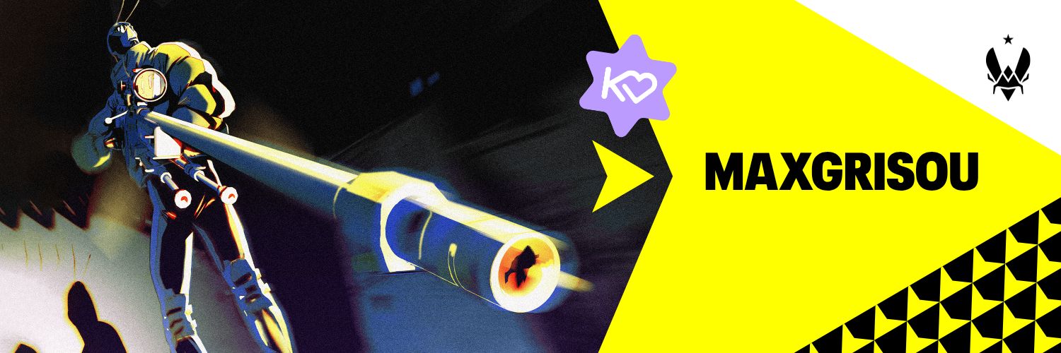 maxgrisou13's profile banner image