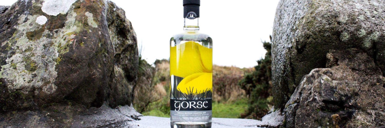 GorseGin's profile banner image