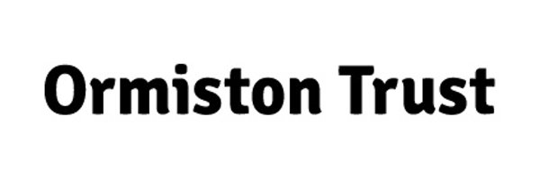 OrmistonTrust Profile Banner