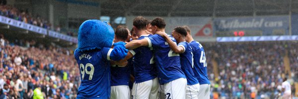 CardiffCityFC Profile Banner