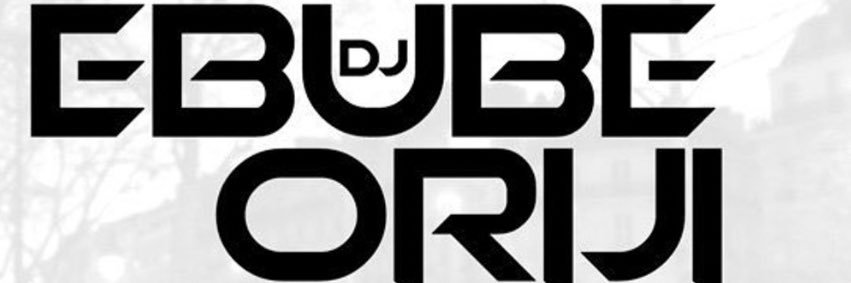 ebubeoriji's profile banner image