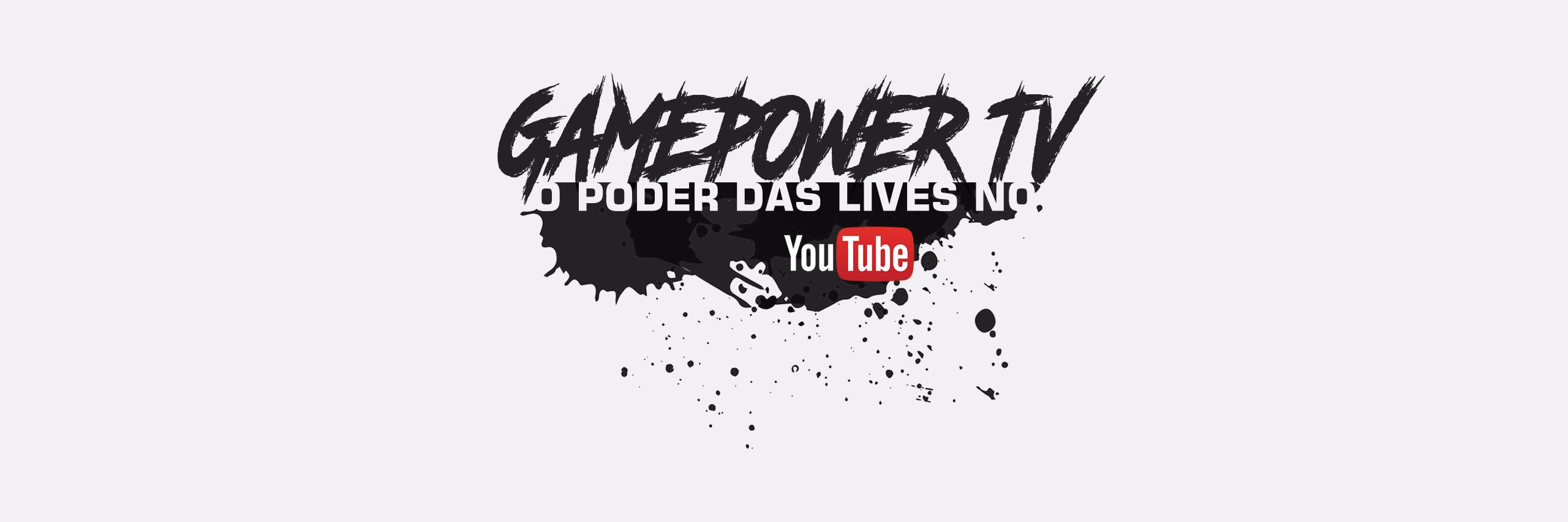 GamePowerTV's profile banner image