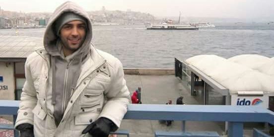 Mohamadbashking's profile banner image