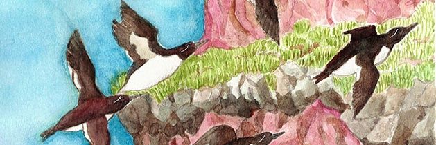 北村ハルコ banner