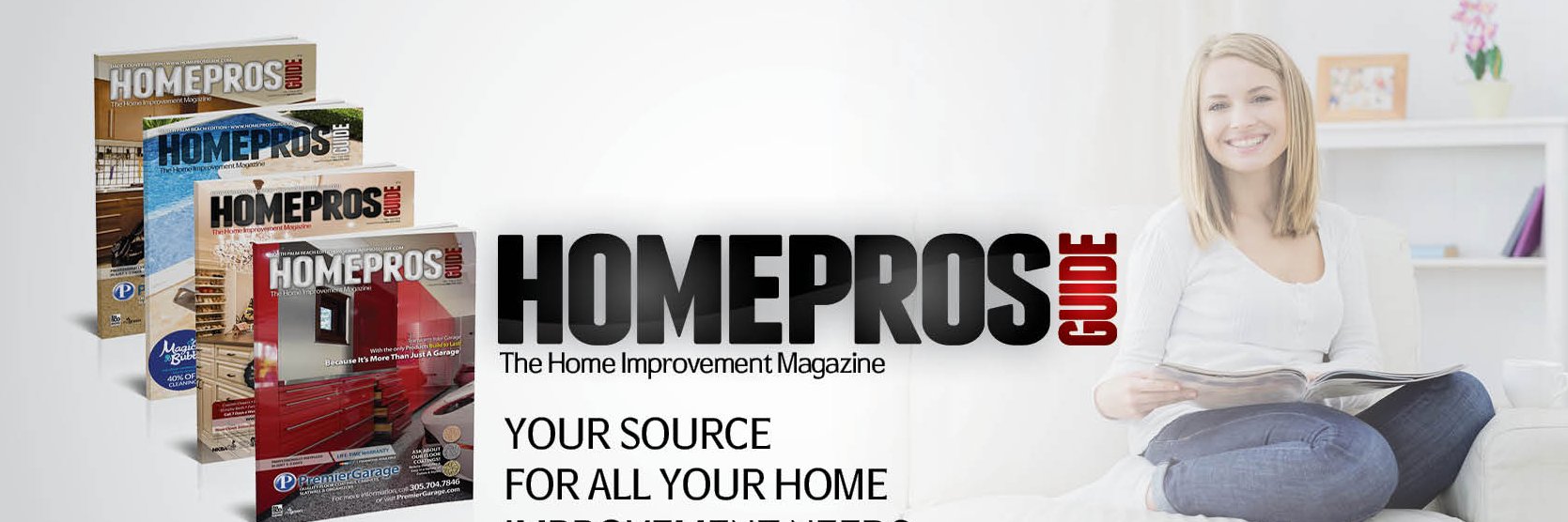 Home Pros Guide banner