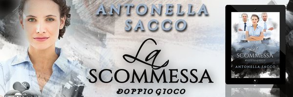 Antonella Sacco Profile Banner