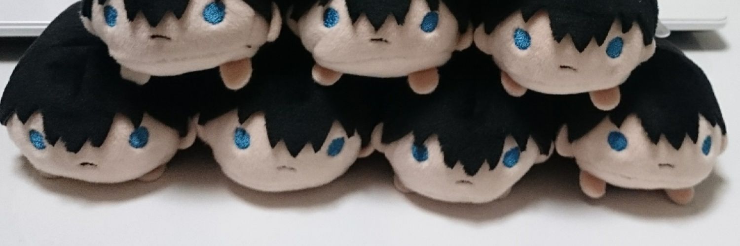 shell_kage's profile banner image