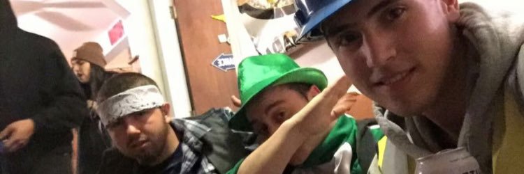davidodonnell52's profile banner image