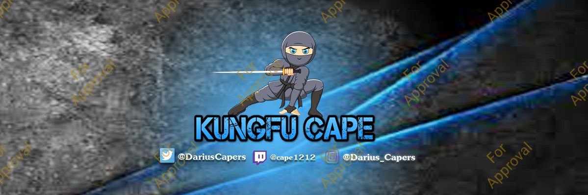 DariusCapers's profile banner image