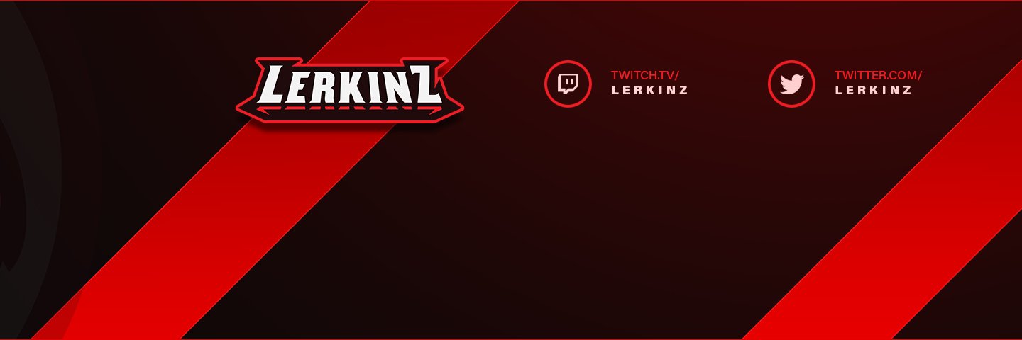 Lerkinz banner
