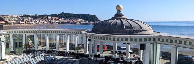 Scarborough Spa Orchestra banner