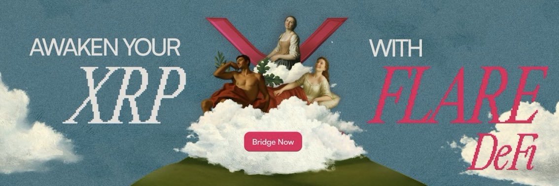 Charles Grover@FLARE☀️ banner