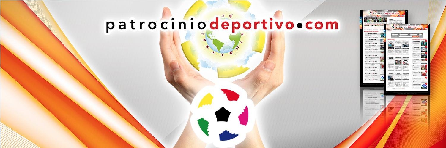 Patrociniodepor's profile banner image