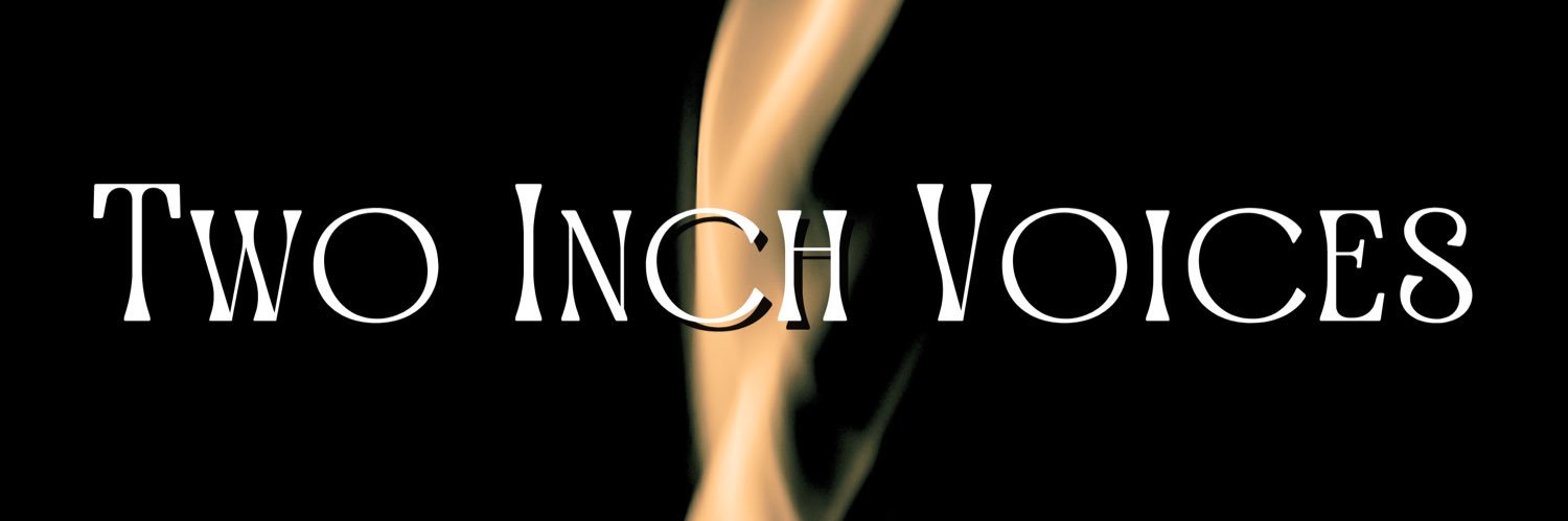 TwoInchVoices's profile banner image