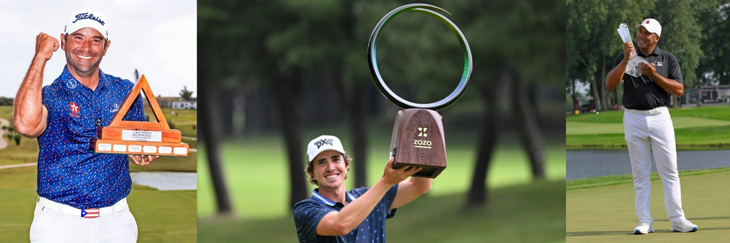 Golf Channel LA banner