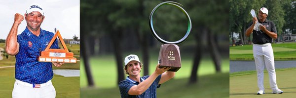 GolfChannelLA Profile Banner