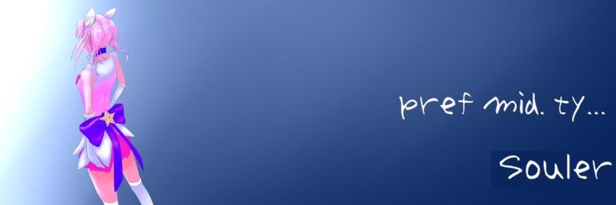 Souler92y's profile banner image