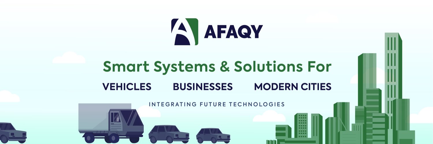 AFAQYIT's profile banner image