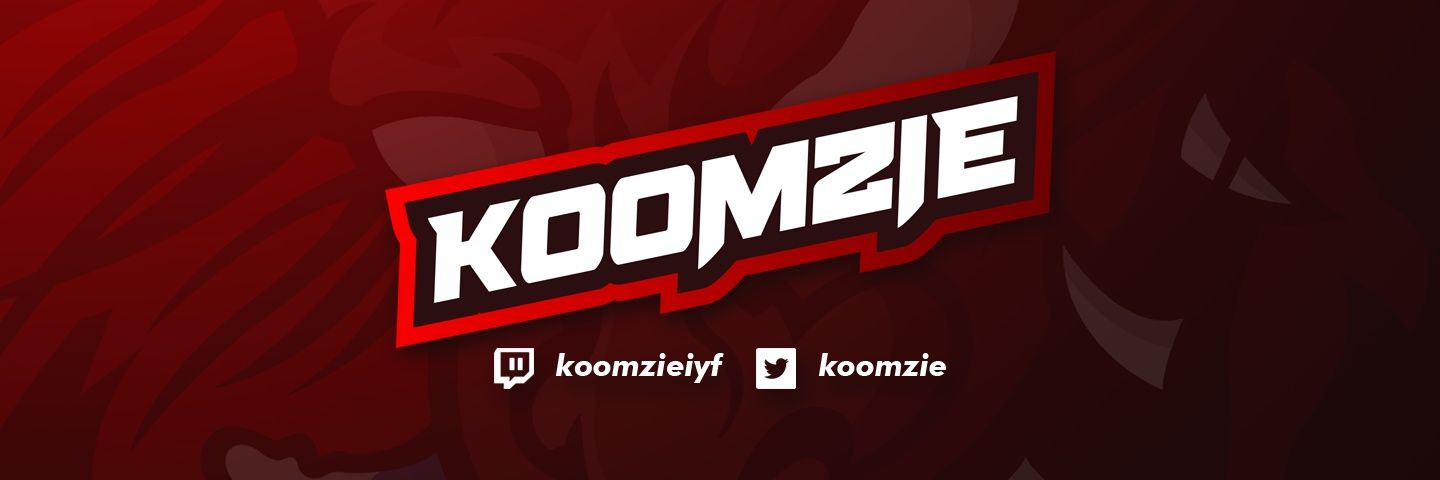 Koomzie banner