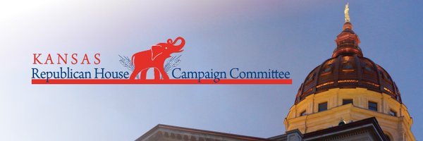 Kansas House GOP Profile Banner